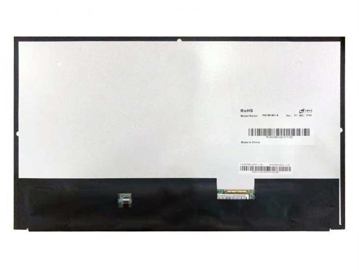 15.6 Inch CSOT LCD Module MG1561B01-6