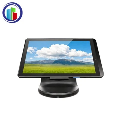 10" monitor pokladničného systému