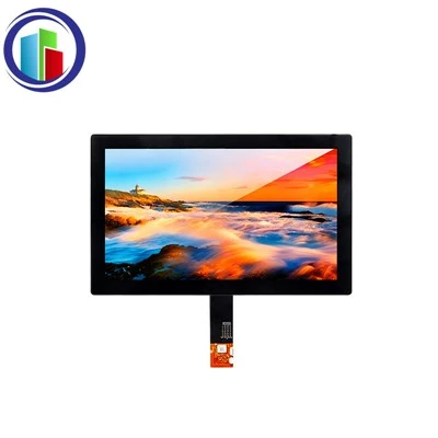 15,6-palcový Full HD TFT LCD panel